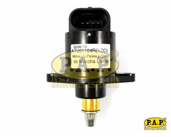 ATUADOR LENTA 403.965.02 / AT05104 FIAT PALIO UNO