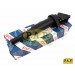 BOBINA IGNICAO 0.221.504.470 (BMW-COOPER)