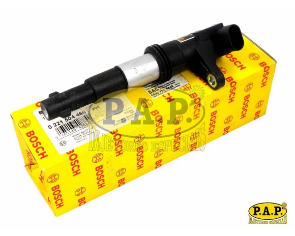 BOBINA IGNICAO 0.221.504.460 (FIAT 2.4)