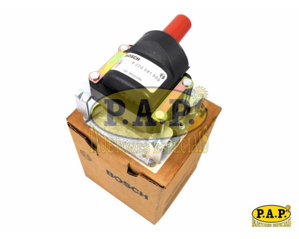 BOBINA IGNICAO 9.220.081.500 (PLASTICA)