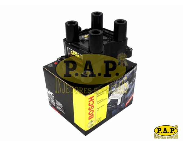 BOBINA IGNICAO F000ZS0202/205