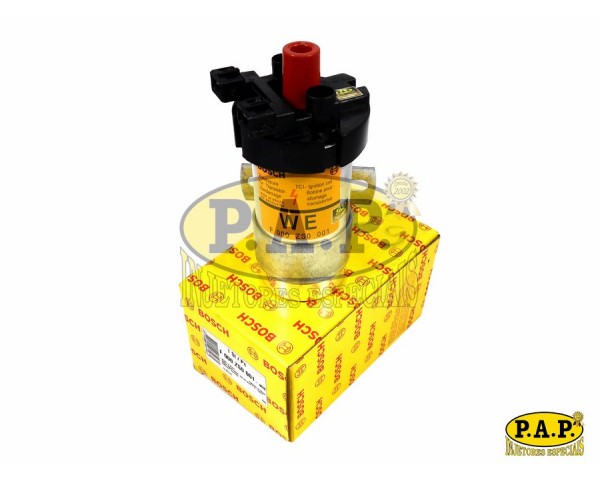 BOBINA IGNICAO F000ZS0.001 (GM)