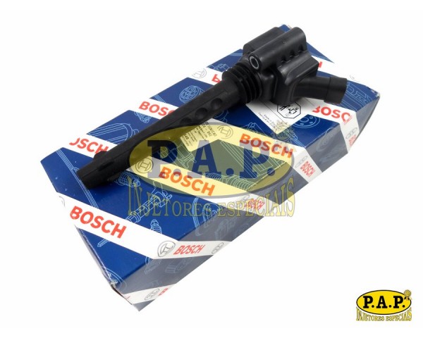BOBINA IGNICAO 0.221.504.024(FIAT