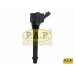 BOBINA IGNICAO 0.221.504.024(FIAT