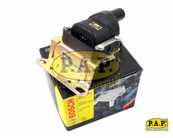 BOBINA IGNICAO 9.221.081.510(GM-1.0/1.4)