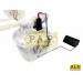 BOMBA ELETRICA (FORD COURIER) COMPLETA