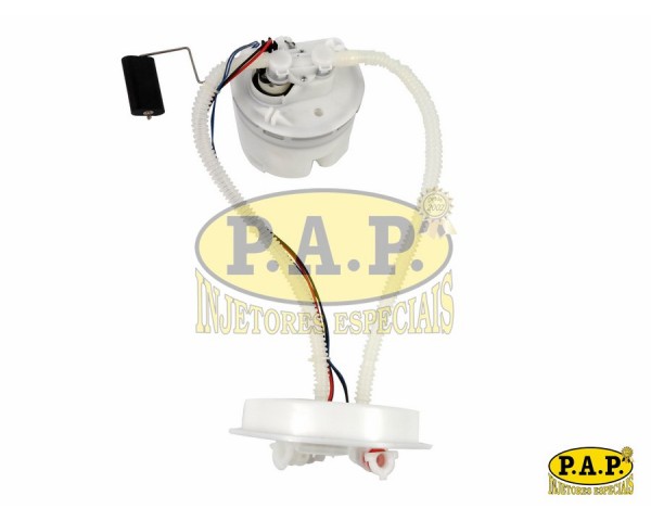 BOMBA ELETRICA (FORD COURIER) COMPLETA