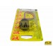 CONECTOR TC 1121 (3 VIAS)