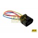 CONECTOR TC 1121 (3 VIAS)