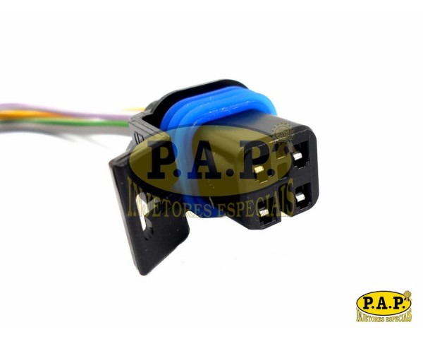 CONECTOR TC 1160 