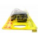 CONECTOR TC 1139 (6 VIAS) 