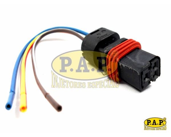 CONECTOR TC 1116 