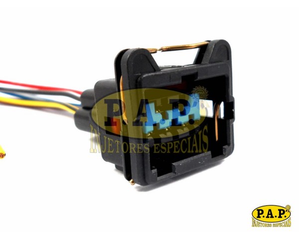 CONECTOR TC 1206