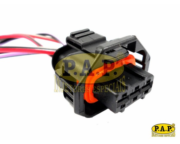 CONECTOR TC 1112 
