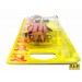 CONECTOR TC 1096 (4 VIAS) 