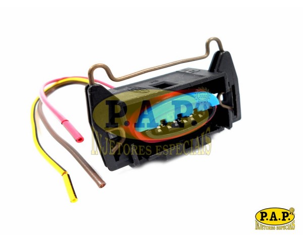 CONECTOR TC 1037 