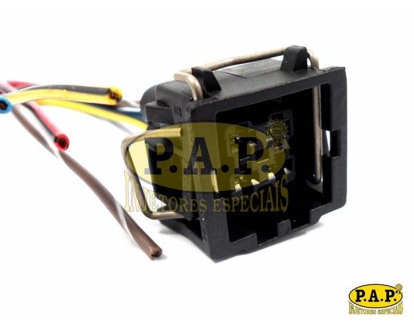 CONECTOR TC 1052 