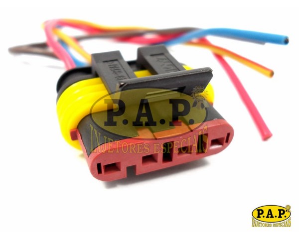 CONECTOR TC 1031 