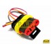 CONECTOR TC 1014 (3 VIAS)