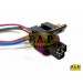 CONECTOR TC 1029 (3 VIAS)  