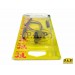 CONECTOR TC 1029 (3 VIAS)  