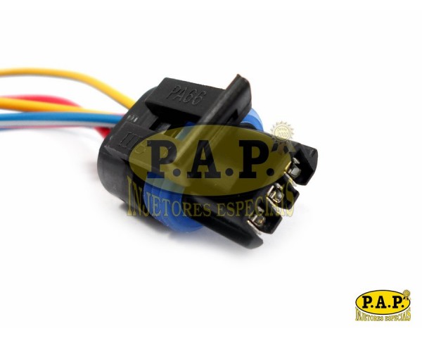 CONECTOR TC 1017 
