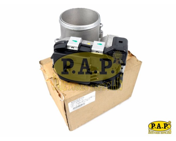 CORPO BORB M.MARELLI 50GT3F1/D(FIAT)