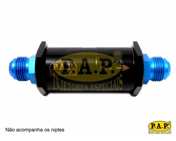 FILTRO COMBUSTIVEL FLOW P.A.P-2000