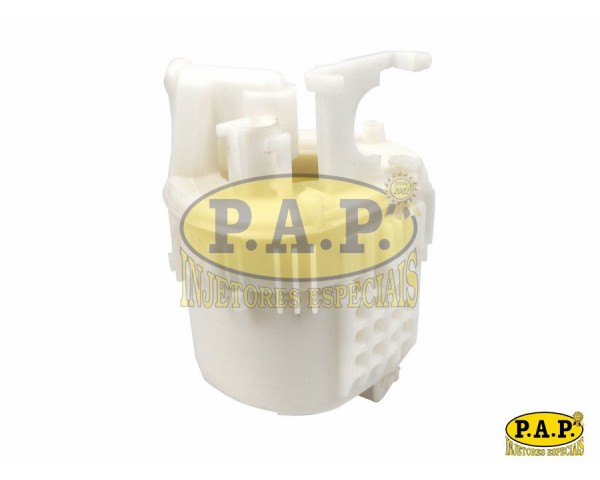 FILTRO COMBUSTIVEL (MITSUBISHI) JFC-510 AIR TRACK