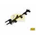FLAUTA DE COMBUSTIVEL 2NIU9D280-A1B FORD