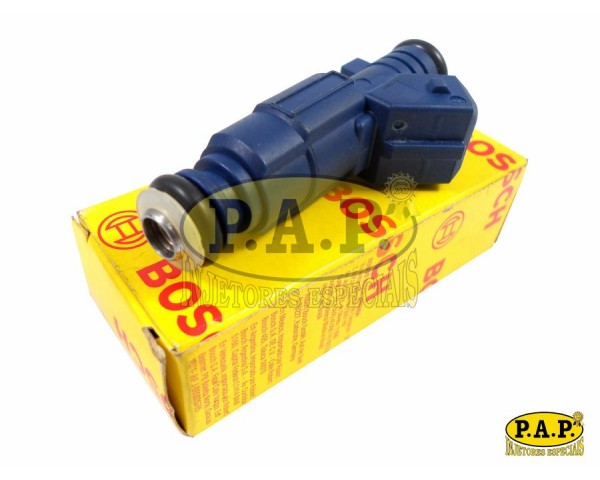 INJETOR BOSCH 0.280.156.056 (NOVO)