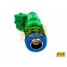 INJETOR BOSCH 0.280.155.968 (NOVO) RACER 60lbs
