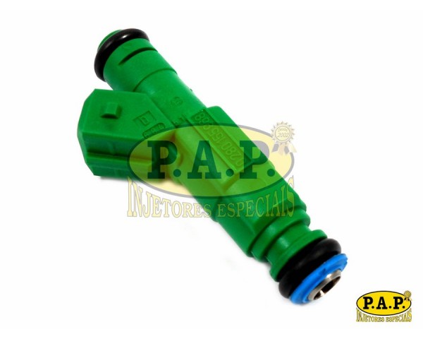 INJETOR BOSCH 0.280.155.968 (NOVO) RACER 60lbs