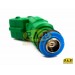 INJETOR BOSCH 0.280.155.968 (NOVO) RACER 60lbs