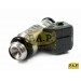 INJETOR IWP 4 FUROS STREET RACE 80LBS/H