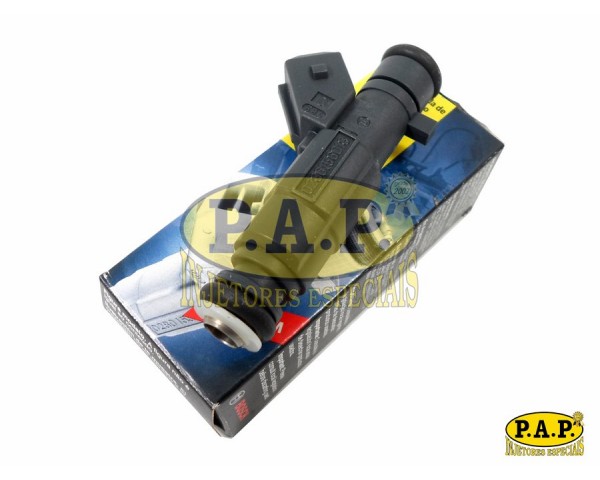 INJETOR BOSCH 0.280.156.018 (NOVO)