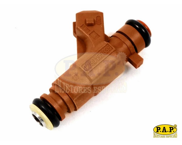 INJETOR BOSCH 0.280.155.835 (NOVO)