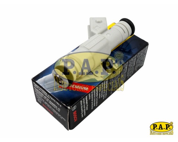 INJETOR BOSCH 0.280.155.822 (NOVO)