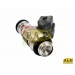 INJETOR M.MARELLI IWP 099 (NOVO) PEUGEOT 206 / RENAULT CLIO 1.0 16V