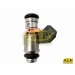 INJETOR M.MARELLI IWP 099 (NOVO) PEUGEOT 206 / RENAULT CLIO 1.0 16V