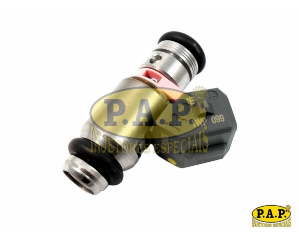INJETOR M.MARELLI IWP 099 (NOVO) PEUGEOT 206 / RENAULT CLIO 1.0 16V