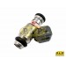 INJETOR M.MARELLI IWP 099 (NOVO) PEUGEOT 206 / RENAULT CLIO 1.0 16V