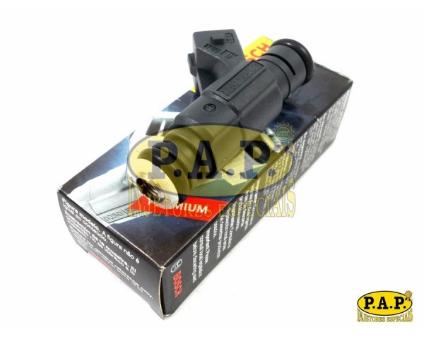 INJETOR BOSCH 0.280.156.063 (NOVO)