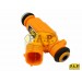 INJETOR BOSCH 0.280.156.418/419(NISSAN)