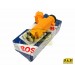 INJETOR BOSCH 0.280.156.418/419(NISSAN)