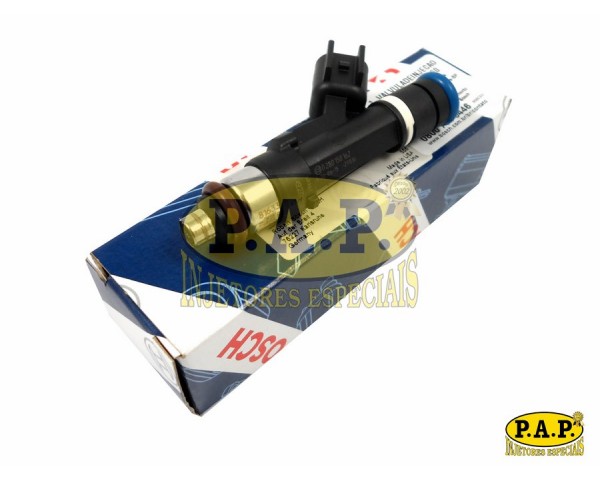 INJETOR BOSCH 0.280.158.162 (NOVO-ORG)
