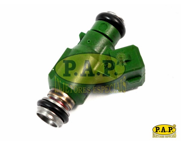 INJETOR DELPHI 24.578.820 (GM) VERDE