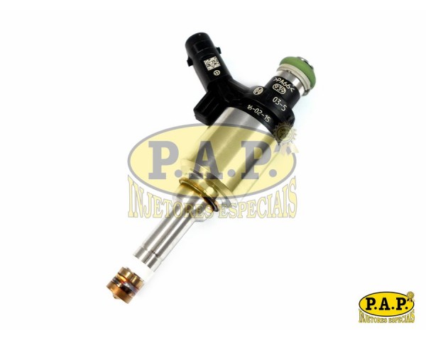 INJETOR BOSCH 0.261.500.333 TSFI (FORD/LAND-ROVER/VOLVO)