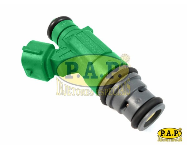 INJETOR BOSCH 0.280.156.223 (NOVO)