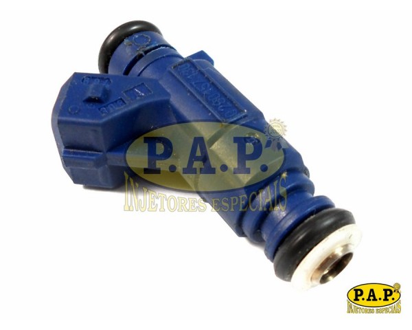 INJETOR BOSCH 0.280.157.130 (NOVO)